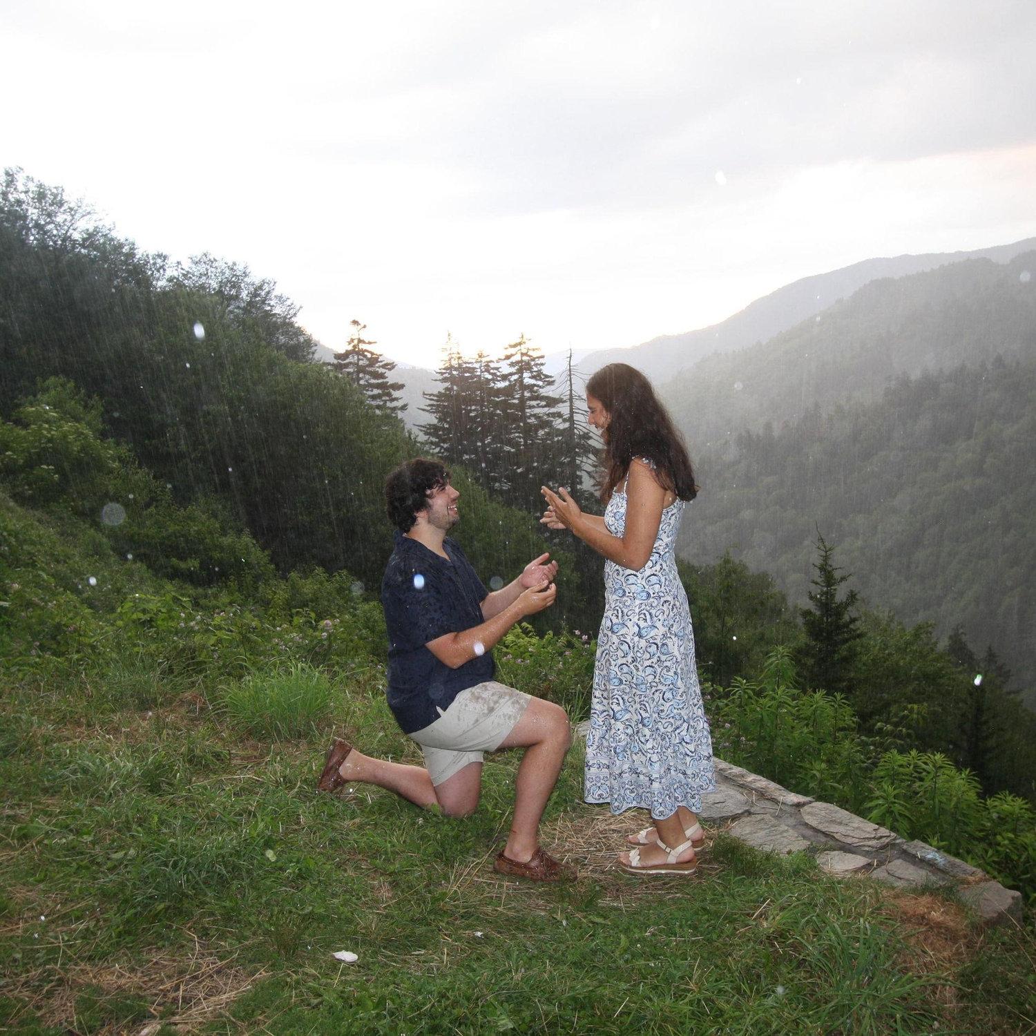 Great Smoky Mountains, USA - Jul'25