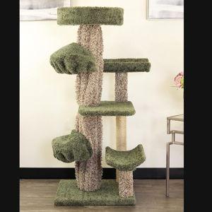 New Cat Condos Unique Cat Tree Scratcher