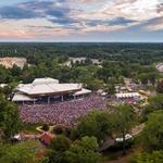 Merriweather Post Pavilion
