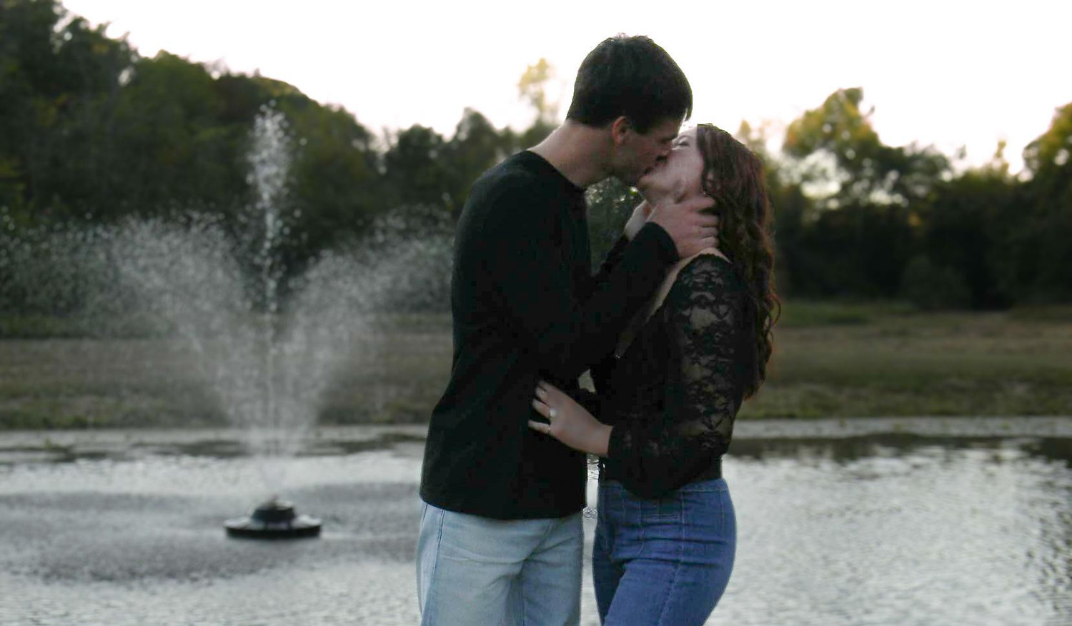 The Wedding Website of Lydia Coulson and Konner Vaughn