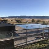 Durfee Hot Springs - 25min from venue
