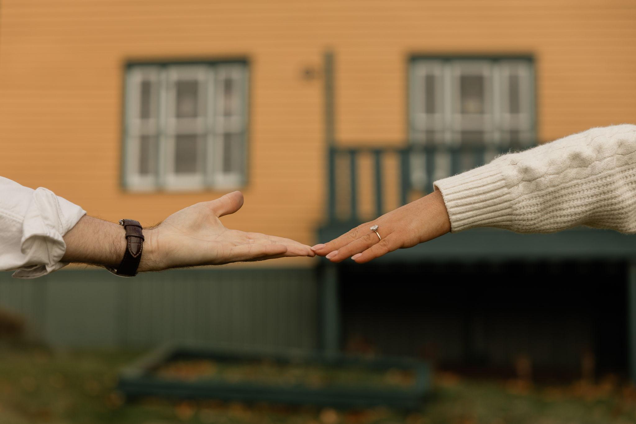 The Wedding Website of Robyn Feehan and David Penney