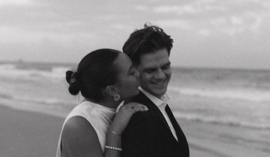 The Wedding Website of Jasmine Booker and Brandon Duggan