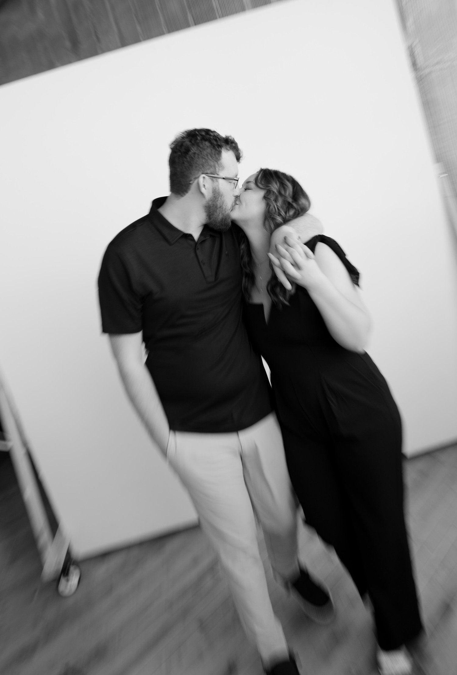 The Wedding Website of Meghan Todey and Caleb Hoenig