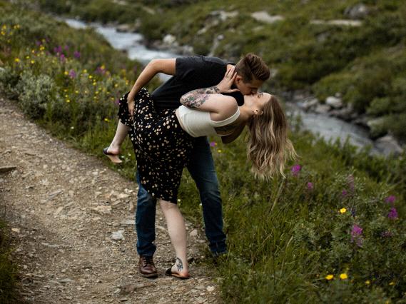 The Wedding Website of Heather Holmquist and Todd Bonin