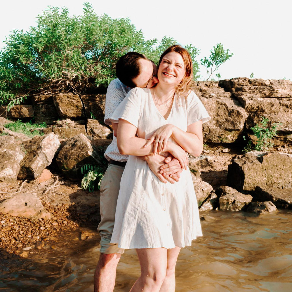 Caitlin Summers and Christopher Cowan's Wedding Website