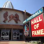 Pro Football Hall of Fame