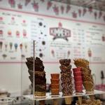 Sweet Treats