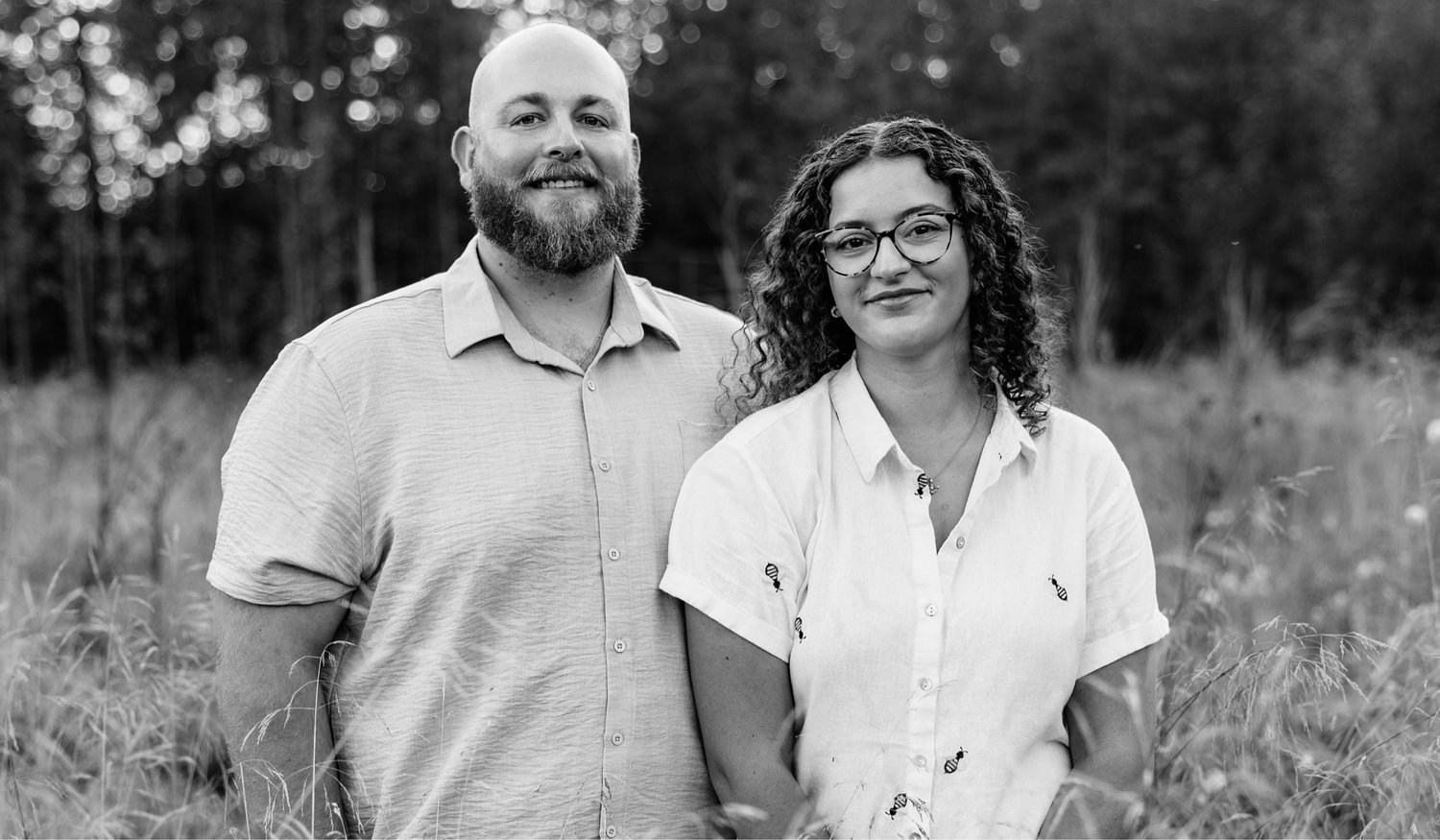 The Wedding Website of Cheyenne Borucki and Ryan Plunger