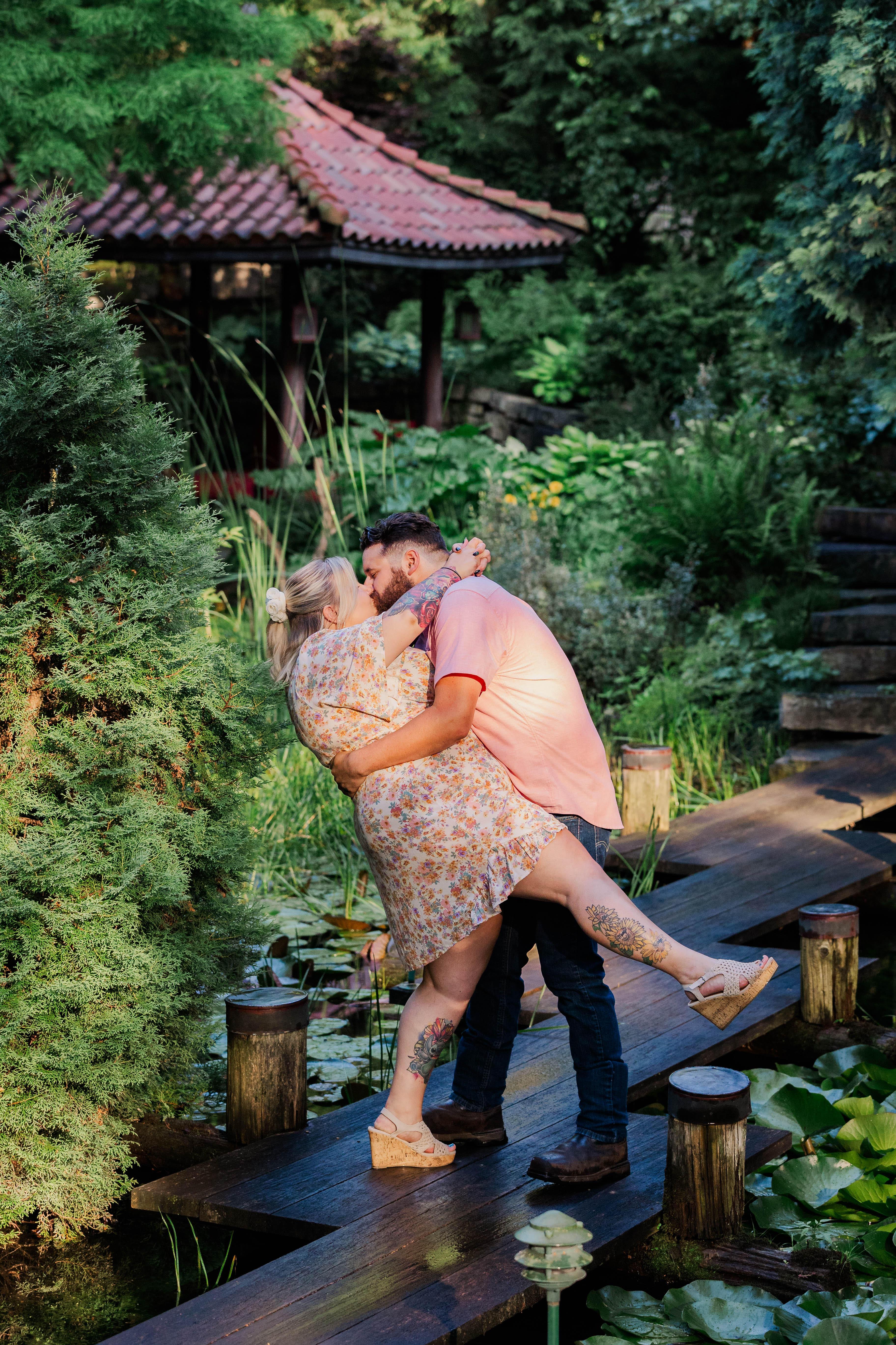 The Wedding Website of Abigail Smigla and Aaron Senne