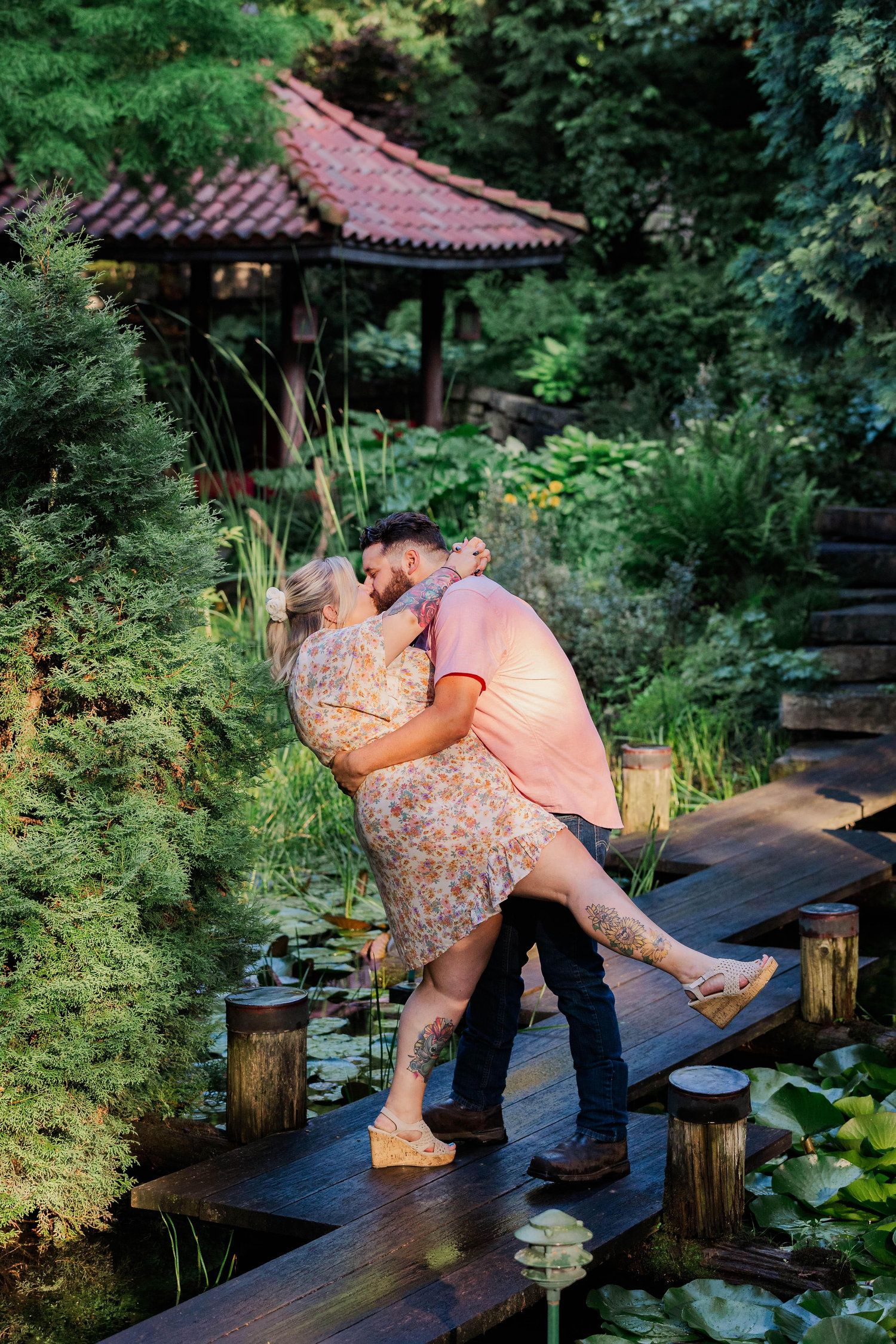 The Wedding Website of Abigail Smigla and Aaron Senne