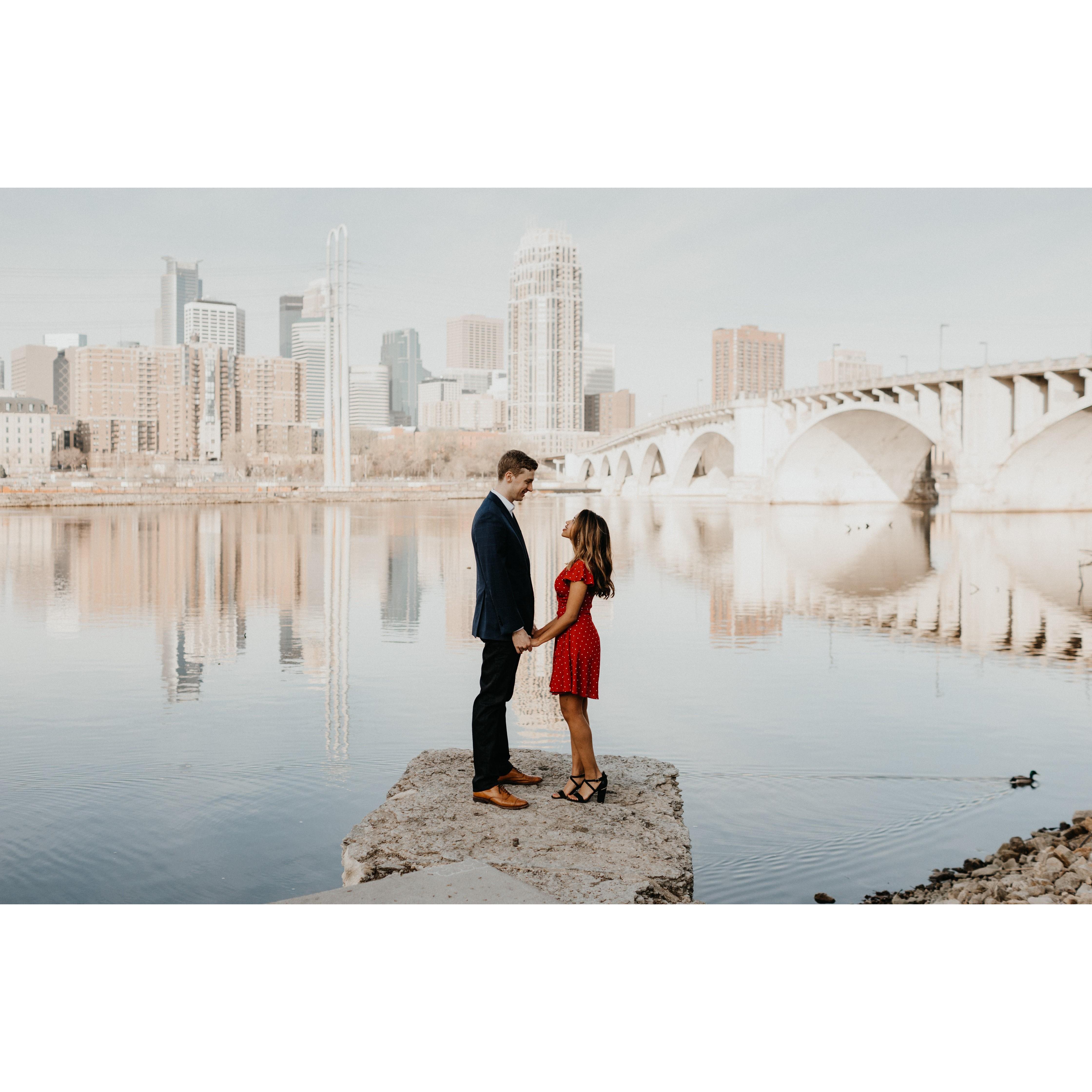 Engagement Photos