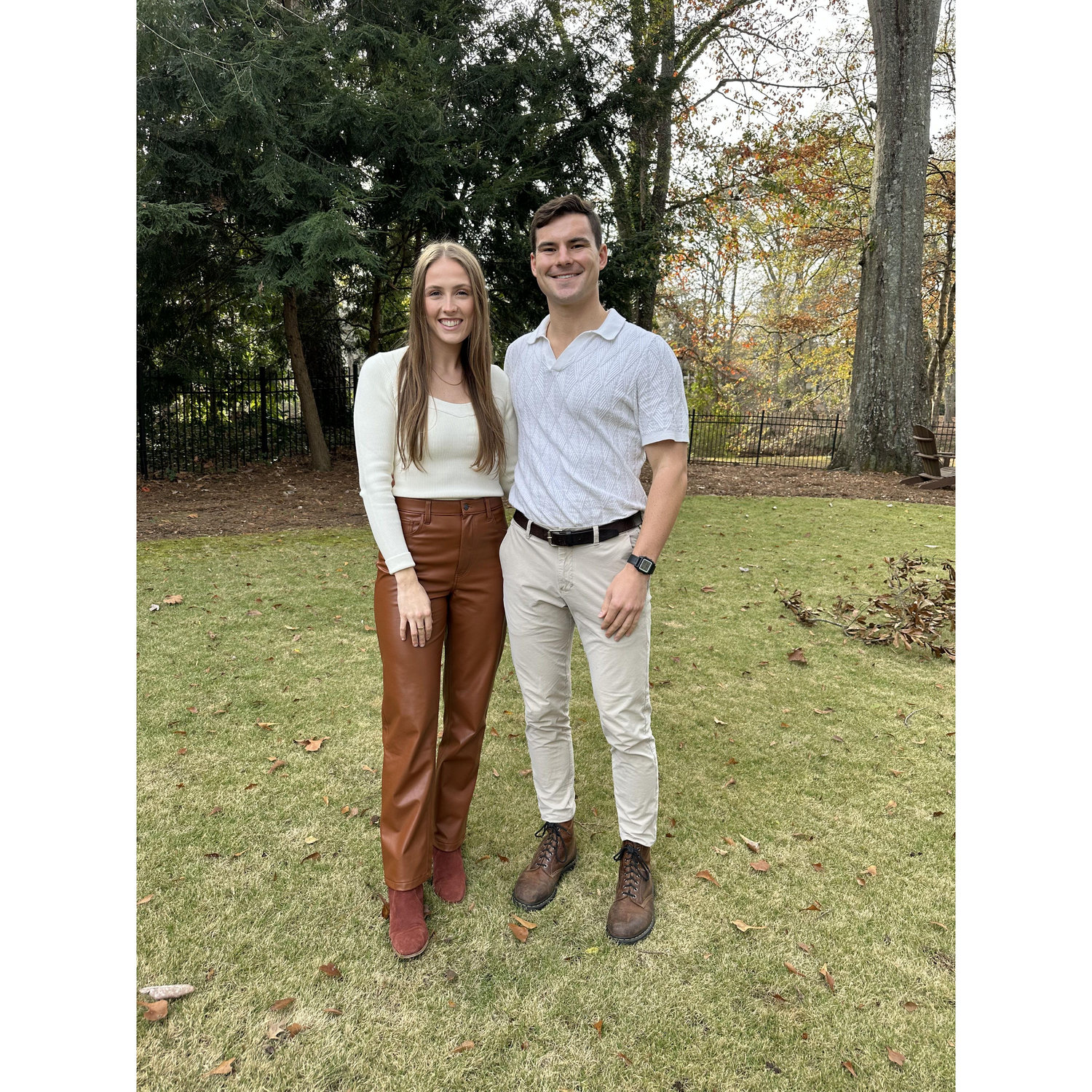 Thanksgiving 2023 in Atlanta - November 23, 2023