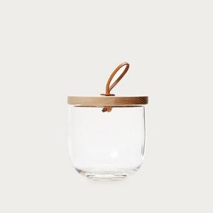 Container & Ash Lid