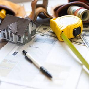 Home Improvement Fund