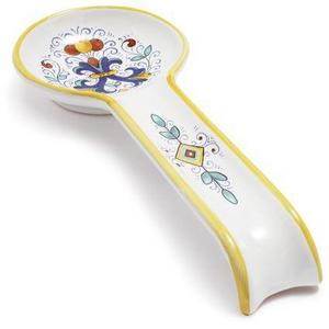 Sur La Table - Nova Deruta Spoon Rest