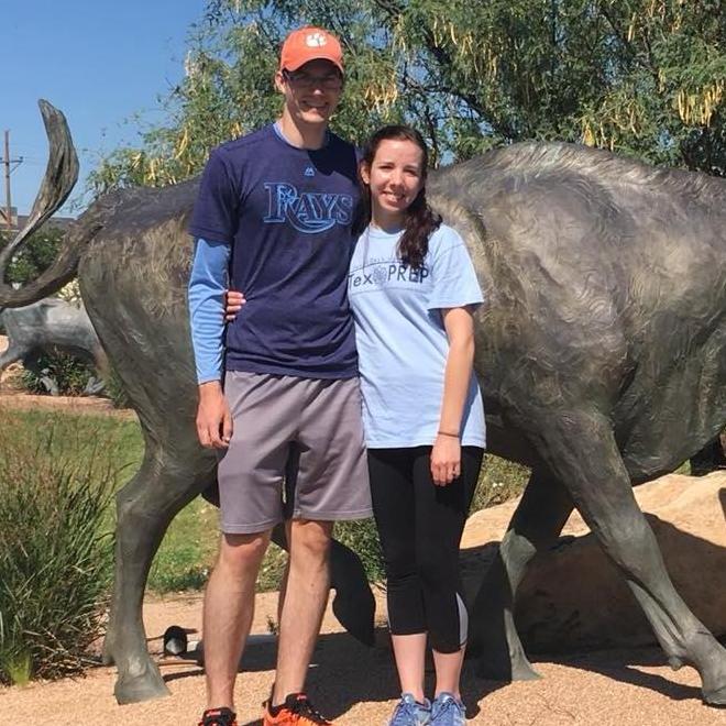 At the Ranching Heritage Museum