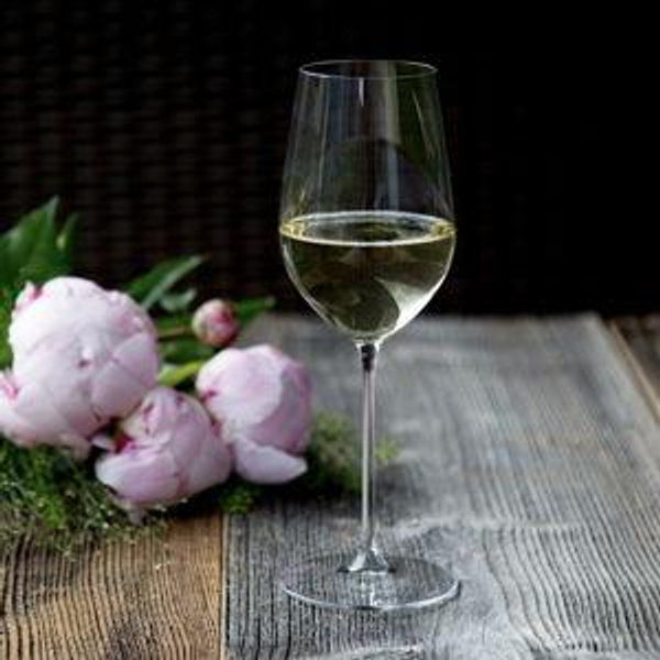 RIEDEL Veritas Riesling/Zinfandel, Set of 4