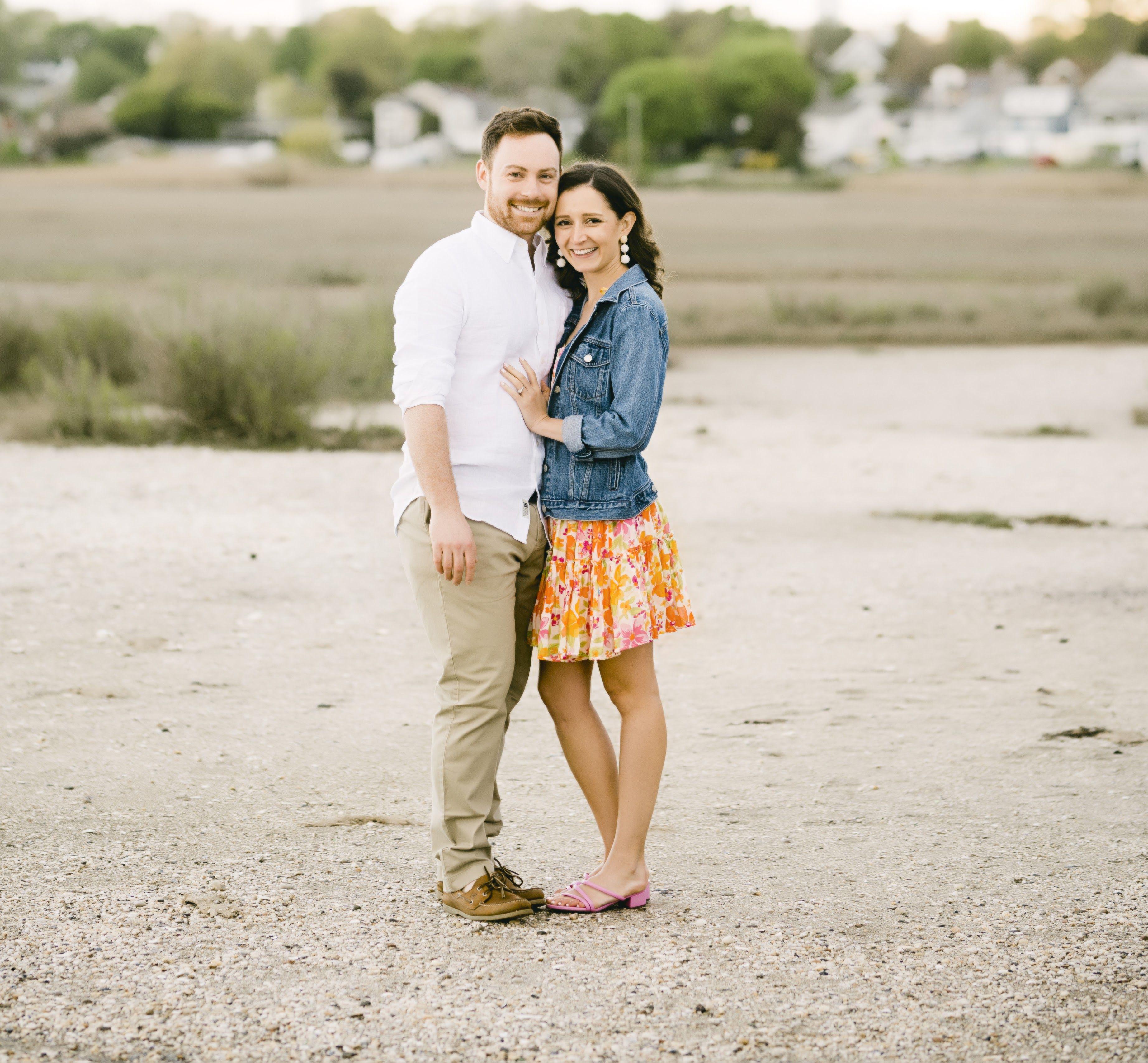 The Wedding Website of Carolyn Veilleux and Matthew La Rosa