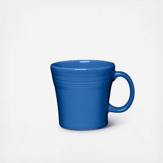 Tapered Mug, Set of 4