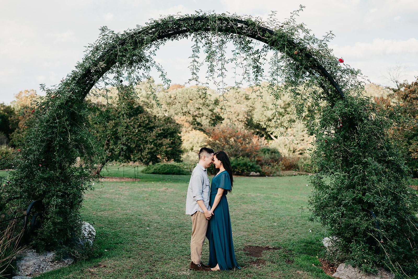 The Wedding Website of Grace Hsieh and James Christianson