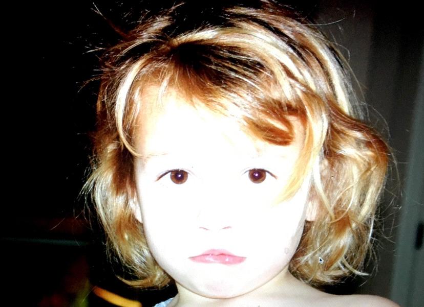 little brooke