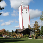 Frankfort Historic District