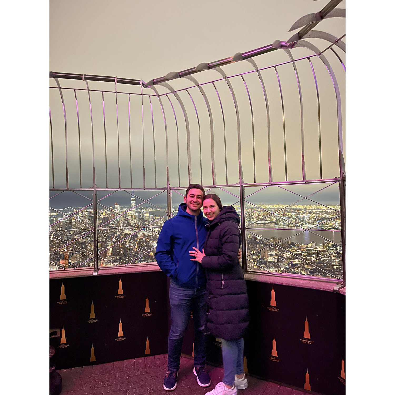 Empire State Building