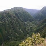 Waihee Ridge Trail