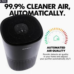 PuroAir 240 HEPA Air Purifier