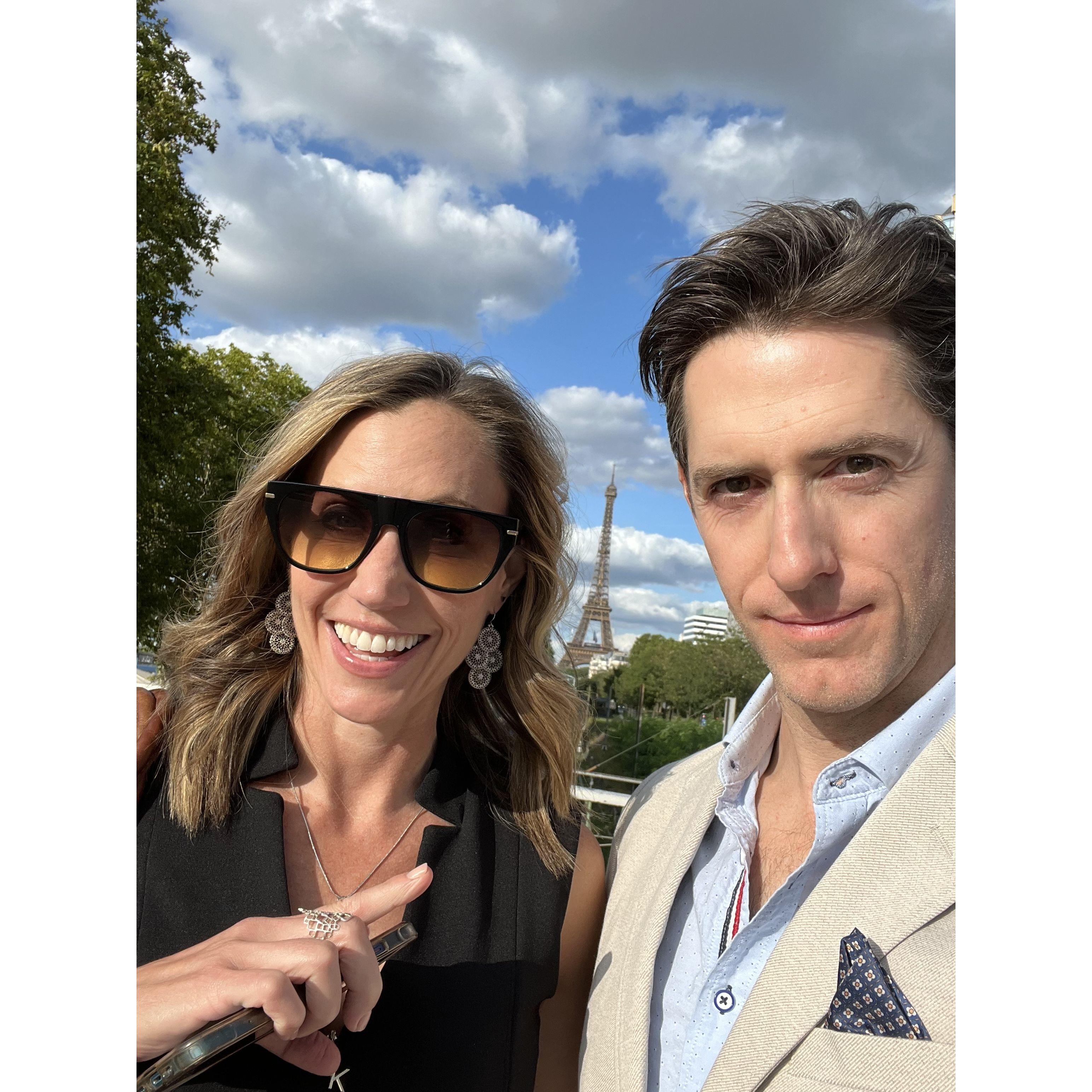 Le Paris!
