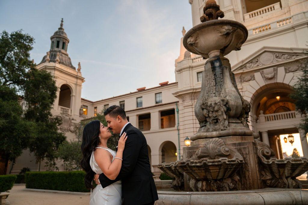 The Wedding Website of Ruby Armendariz and Ramon Mendez