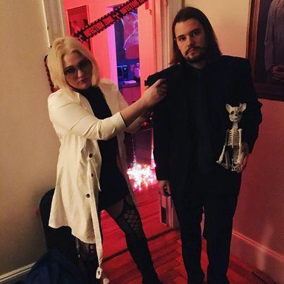 Atomic Blonde & John Wick