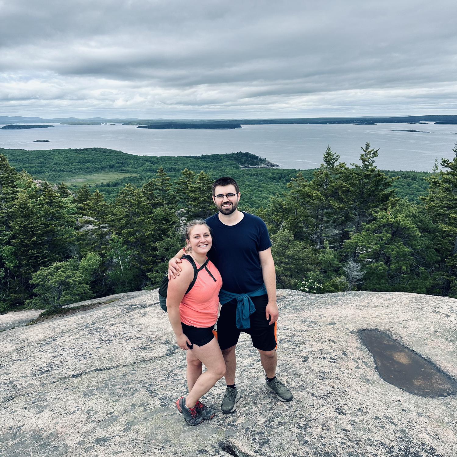 Acadia National Park