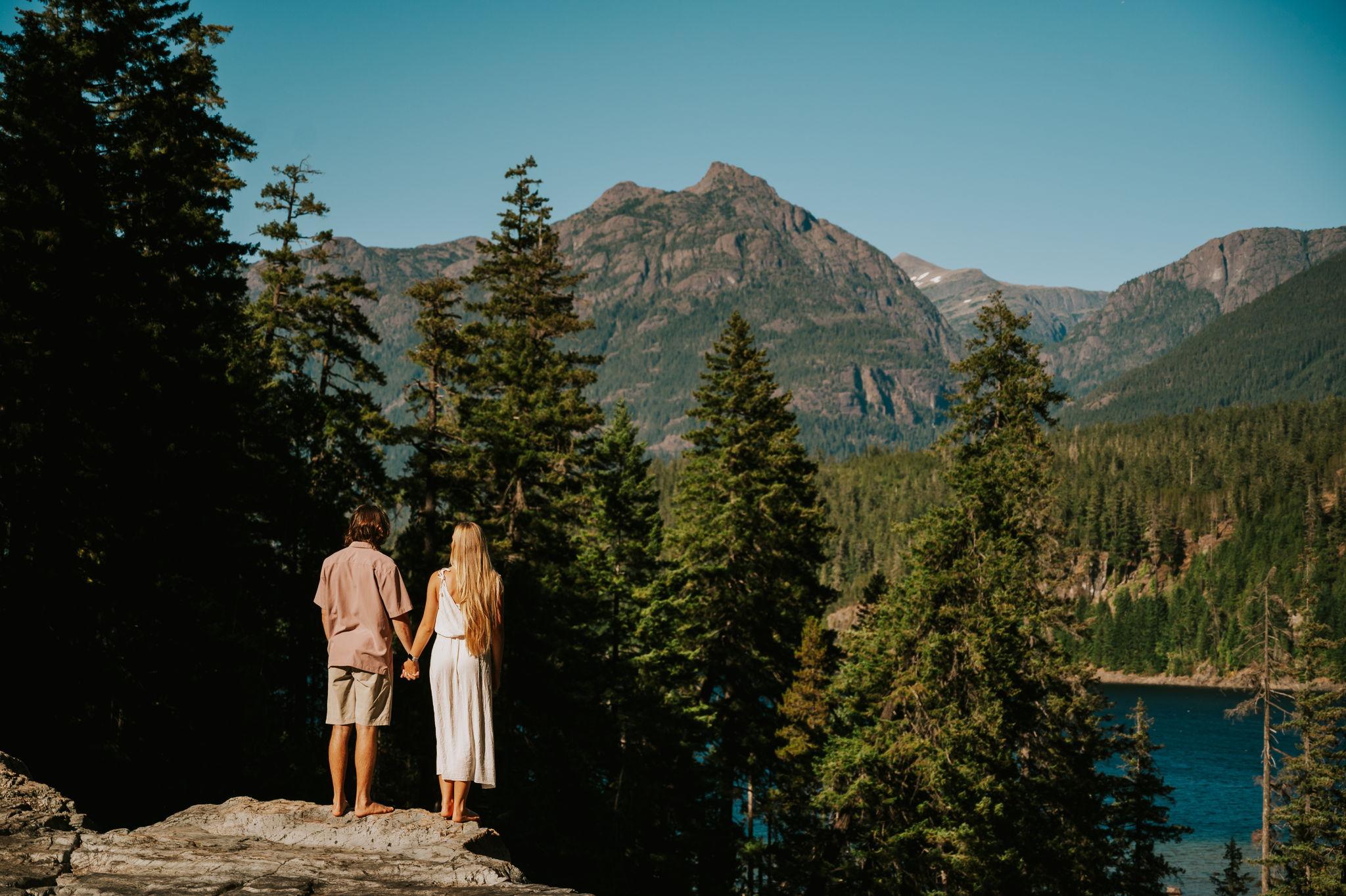 The Wedding Website of Tyra Arends and Joel Nicolow