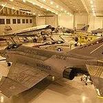 Carolinas Aviation Museum