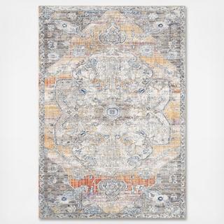 Dante Medallion Rug