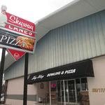 Skyway Pizza