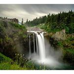 Snoqualmie Falls