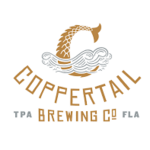 Coppertail Brewing Co.