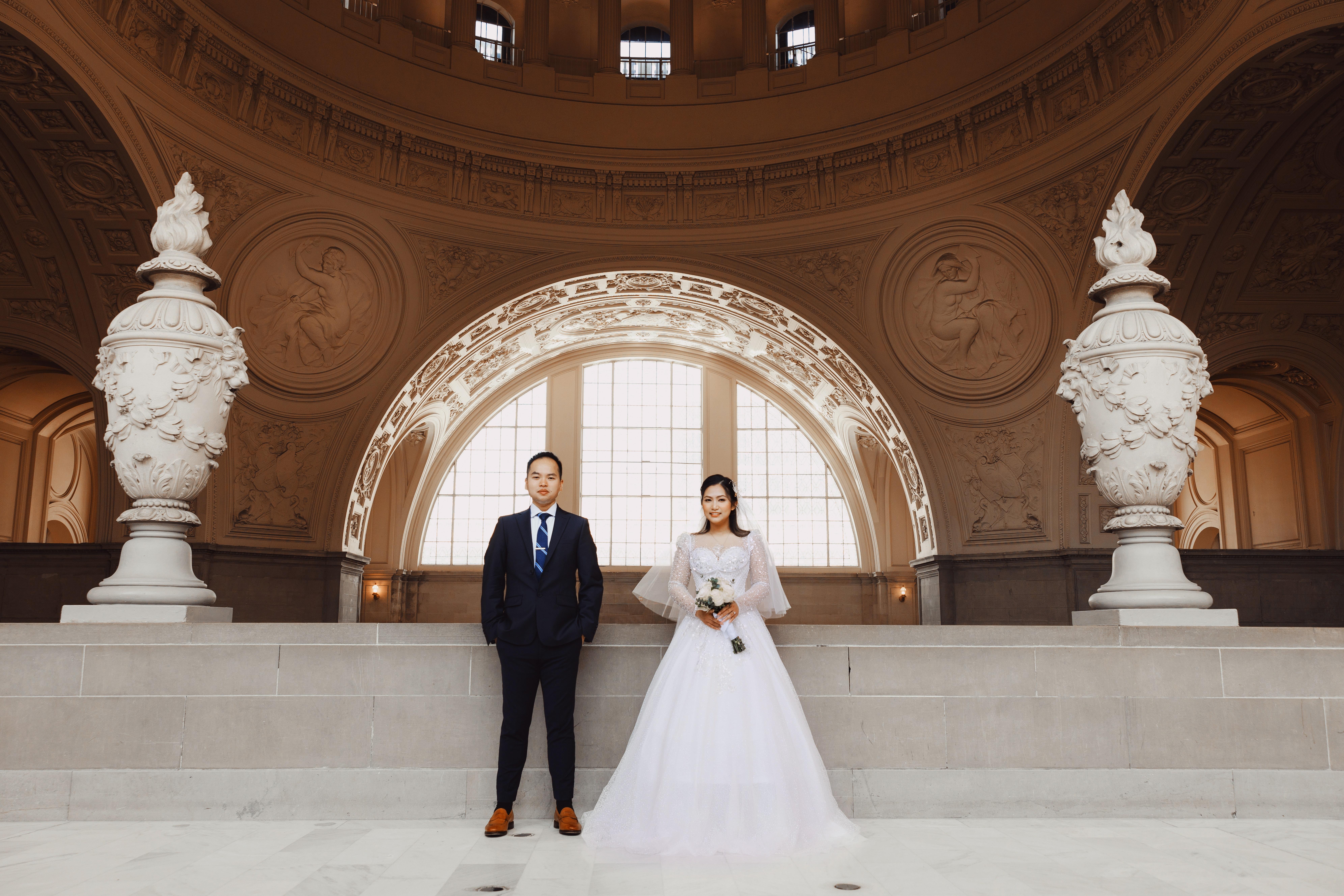 The Wedding Website of Nhat Ha Kieu and Kevin Nguyen