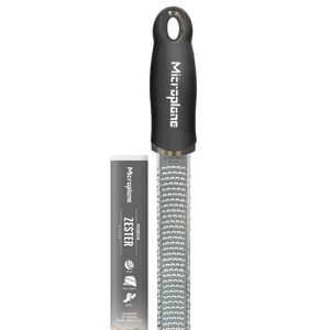 Microplane Stainless Steel Grater