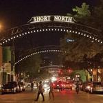 Goodale Park and Short North