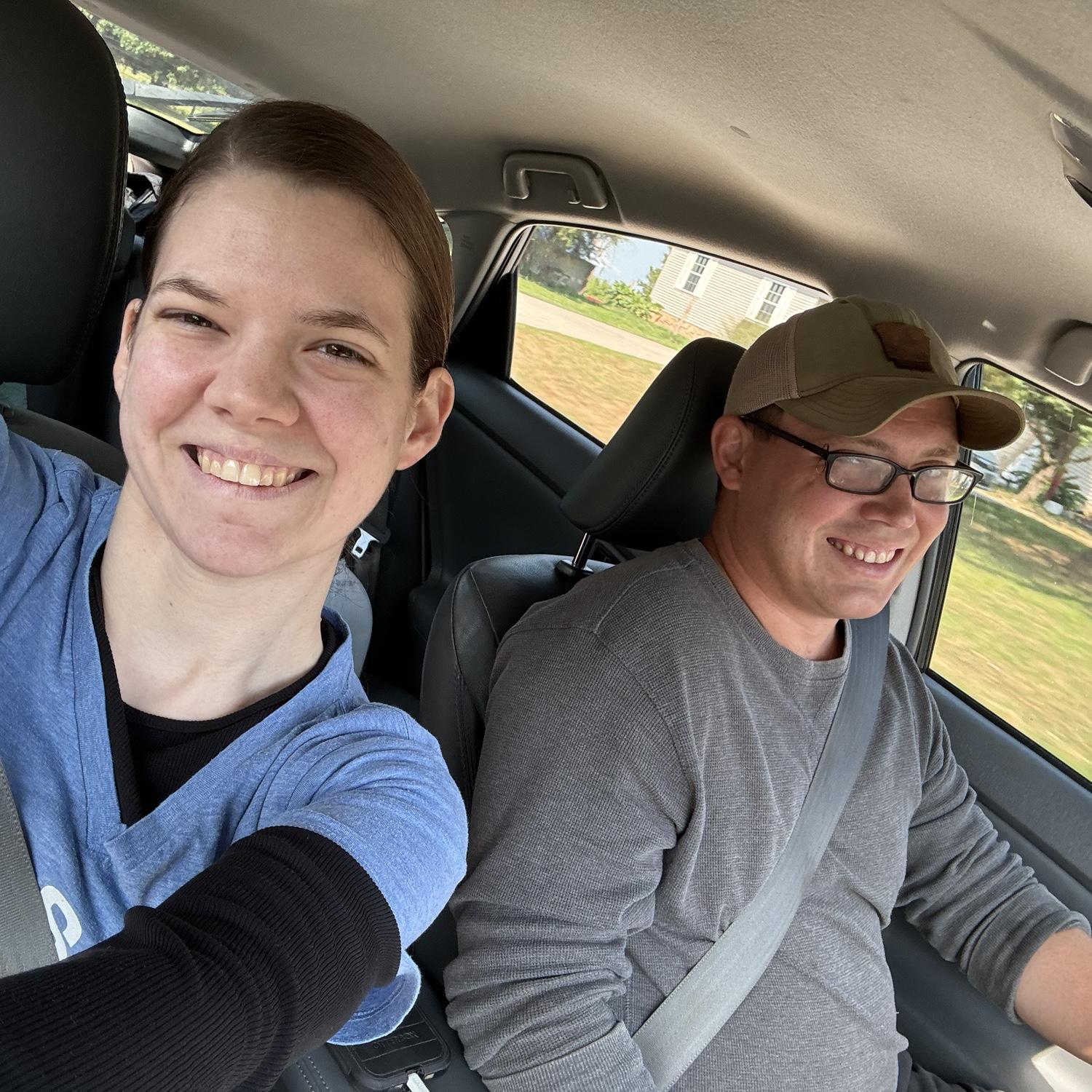 Goin on an adventure🥳