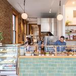 Brown Bear Bakery