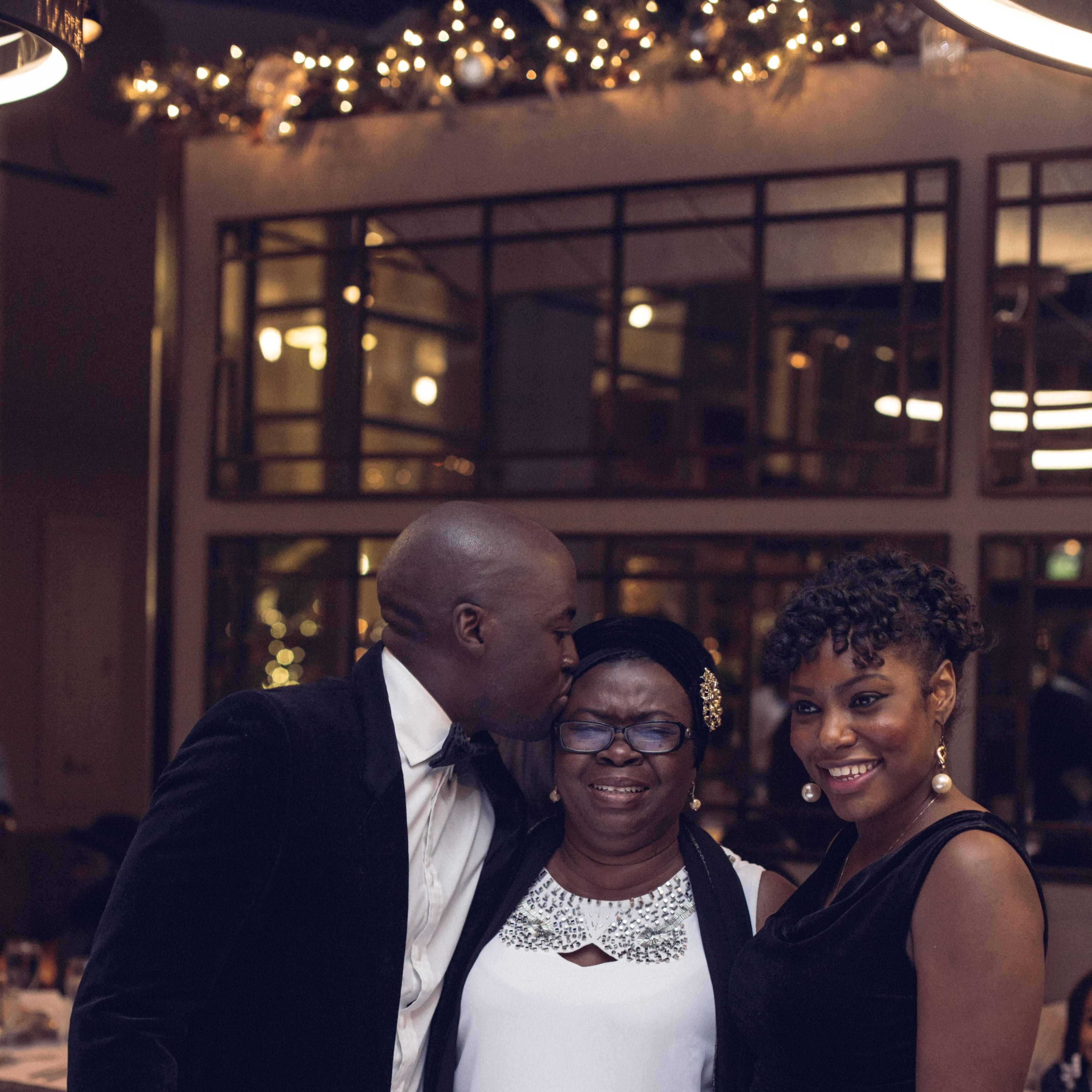 My Favorite ladies