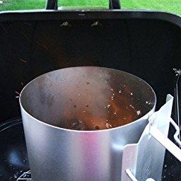 Weber 7416 Rapidfire Chimney Starter