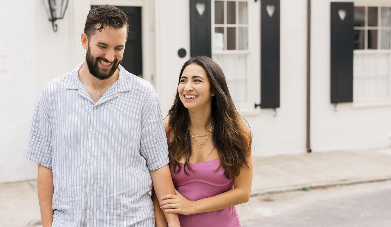 The Wedding Website of Jack Heyer and Monique De Lemos