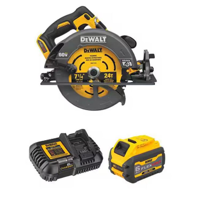 Circular Saw