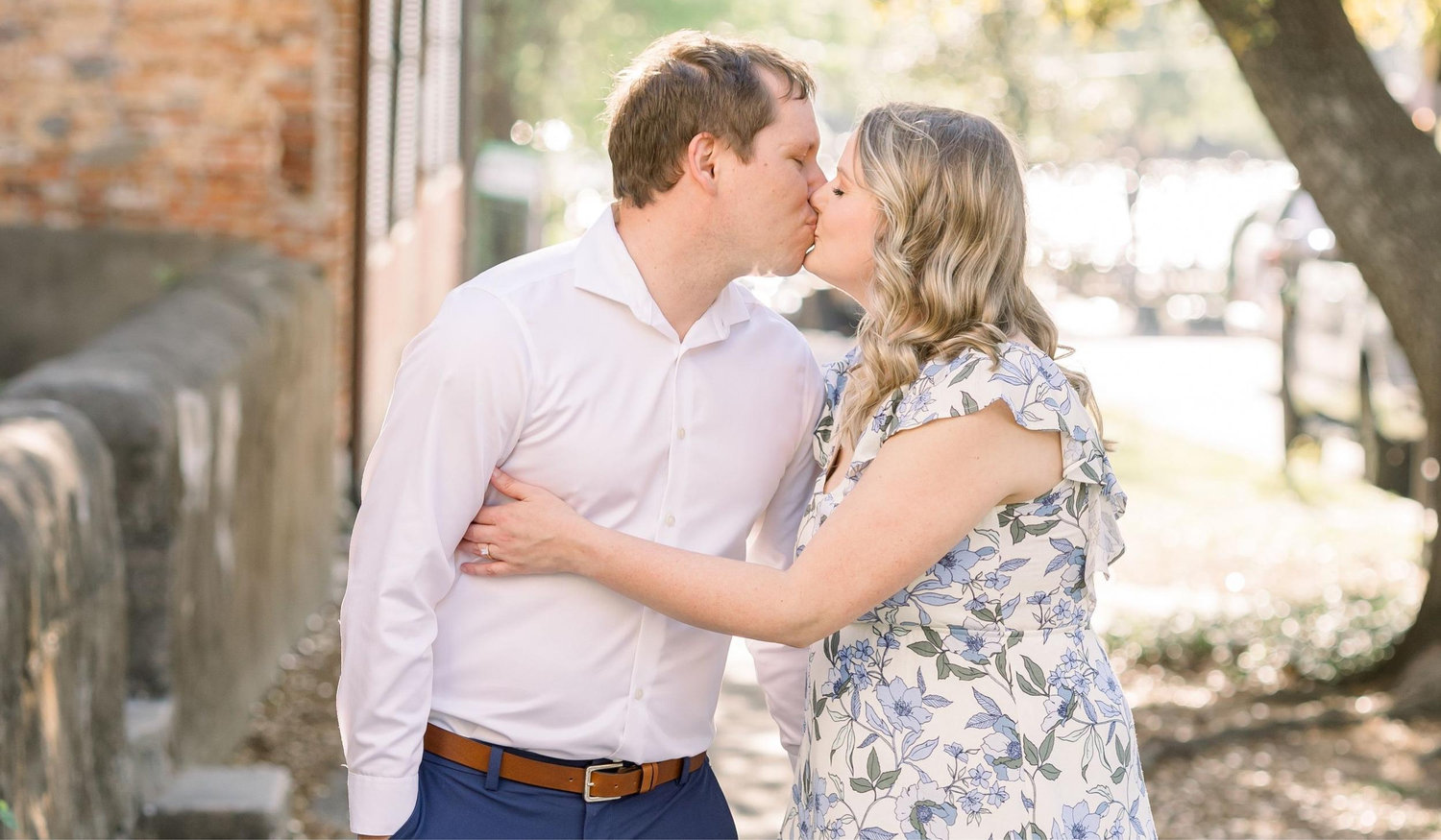 The Wedding Website of Ashley Hamilton and Wake Haga